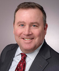 Sean McCann Bio Image